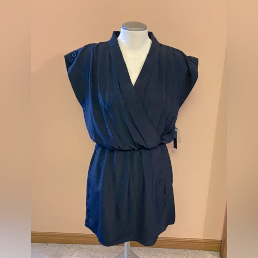 NWT AQUA dress
